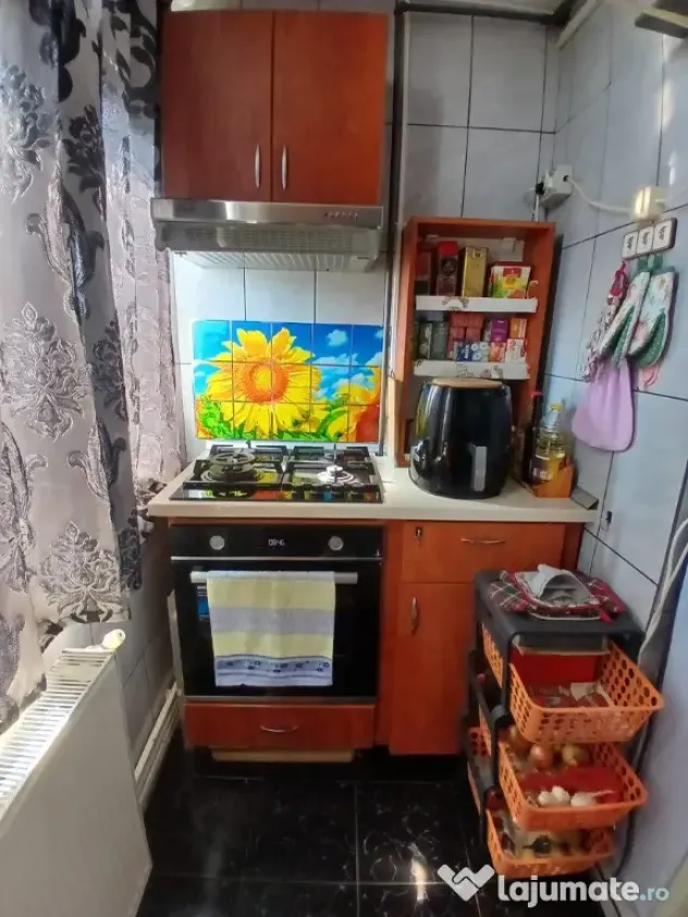 Apartament 2 camere Navodari Sud