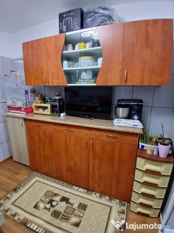 Apartament 2 camere Navodari Sud