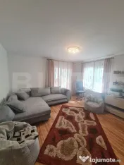 Apartament decomandat, balcon inchis, parcare inclusa in pre 