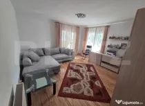 Apartament decomandat, balcon inchis, parcare inclusa in pre