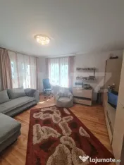 Apartament decomandat, balcon inchis, parcare inclusa in pre 