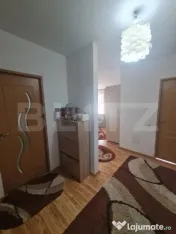 Apartament decomandat, balcon inchis, parcare inclusa in pre 