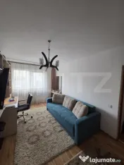 Apartament decomandat, balcon inchis, parcare inclusa in pre 