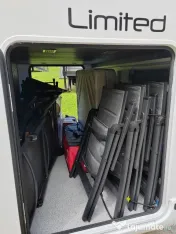 Autorulota PREMIUM Fiat Benimar mileo 263 limited – 39.930 km 