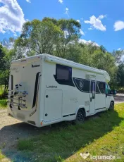 Autorulota PREMIUM Fiat Benimar mileo 263 limited – 39.930 km 