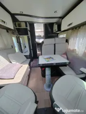 Autorulota PREMIUM Fiat Benimar mileo 263 limited – 39.930 km 