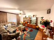 Apartament 3 Camere, 2 bai, Frumoasa, Iași | Complet Mobila 