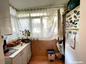 Apartament 3 Camere, 2 bai, Frumoasa, Iași | Complet Mobila 