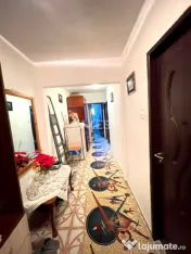 Apartament 3 Camere, 2 bai, Frumoasa, Iași | Complet Mobila 