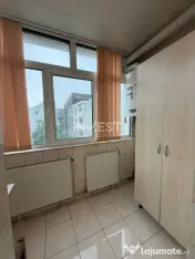 Apartament 2 camere, decomandat, 51 mp, zona Nicolina 2, Ia?