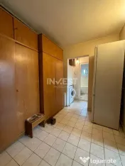 Apartament 2 camere, decomandat, 51 mp, zona Nicolina 2, Ia?