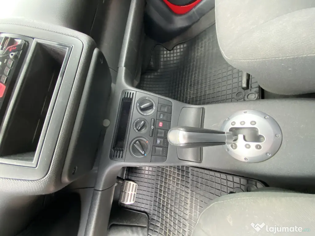 Volkswagen Lupo 3L – 1.2 TDI (61 CP) – Cutie Automată – Mod ECO Activ