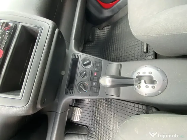 Volkswagen Lupo 3L – 1.2 TDI (61 CP) – Cutie Automată – Mod ECO Activ