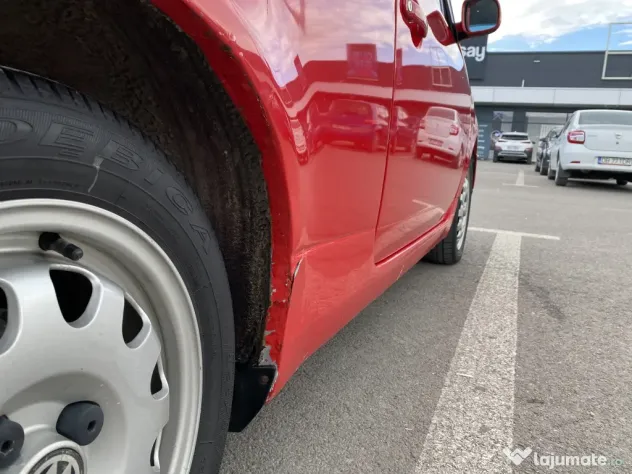 Volkswagen Lupo 3L – 1.2 TDI (61 CP) – Cutie Automată – Mod ECO Activ