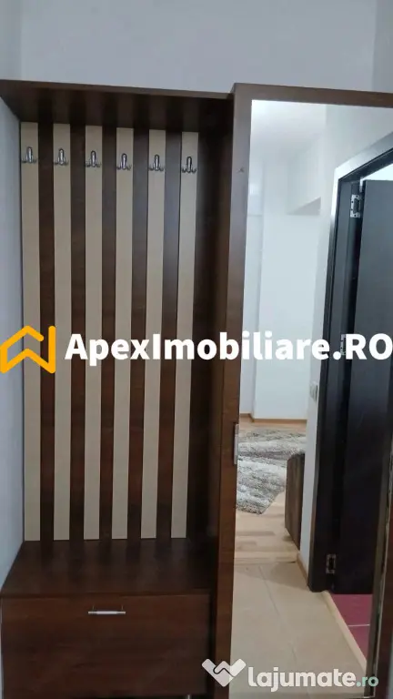 Garsoniera de inchiriat Dristor București | ApexImobiliare.