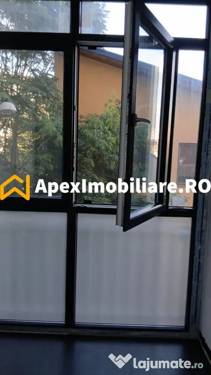 Garsoniera de inchiriat Dristor București | ApexImobiliare.