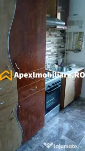 Garsoniera de inchiriat Dristor București | ApexImobiliare. 