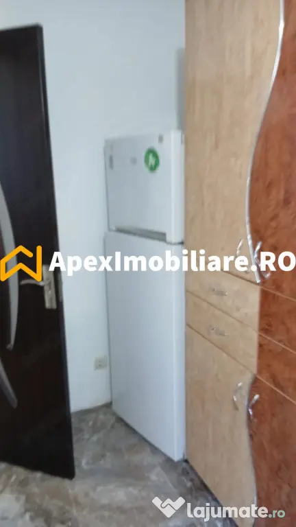 Garsoniera de inchiriat Dristor București | ApexImobiliare.