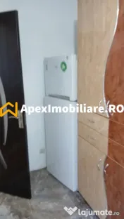Garsoniera de inchiriat Dristor București | ApexImobiliare. 
