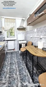 Apartament 2 camere parter+balcon mare+boxa in proprietate,Sc.nr.8P.Nt 
