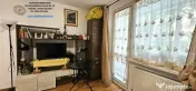 Apartament 2 camere parter+balcon mare+boxa in proprietate,Sc.nr.8P.Nt 
