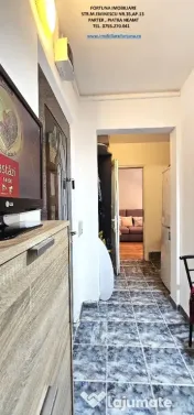 Apartament 2 camere parter+balcon mare+boxa in proprietate,Sc.nr.8P.Nt 
