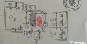 3 camere vizavi de parcul Plumbuita 