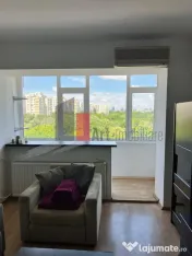 3 camere vizavi de parcul Plumbuita 