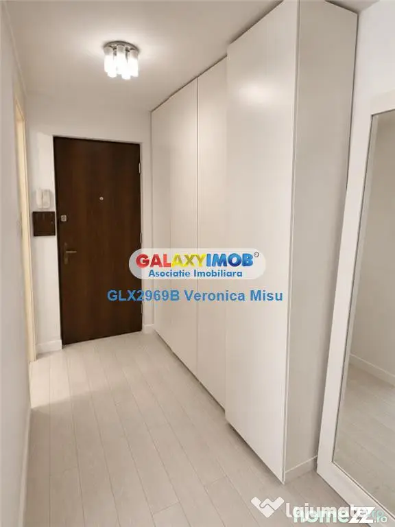 Apartament 2 camere de inchiriat - Timpuri Noi