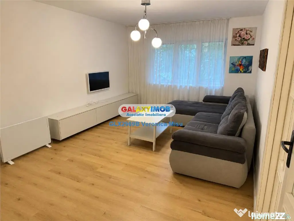 Apartament 2 camere de inchiriat - Timpuri Noi