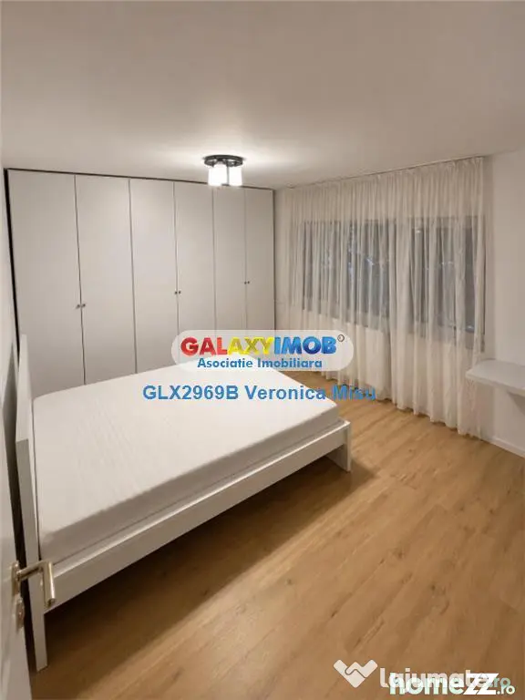 Apartament 2 camere de inchiriat - Timpuri Noi
