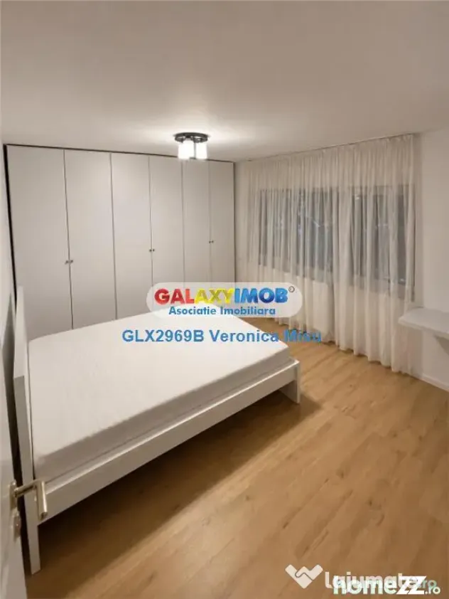 Apartament 2 camere de inchiriat - Timpuri Noi