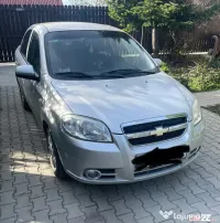 Chevrolet Aveo LT