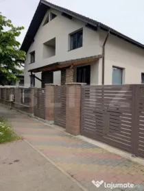 Inchiriere spațiu de birouri, 192,54 mp, construcție nouă