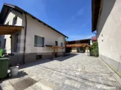 Inchiriere spațiu modern de birouri 200 mp, construcție no