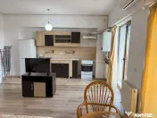 Studio modern , Mihai Bravu, București 