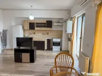 Studio modern , Mihai Bravu, București