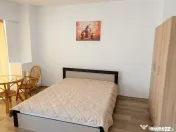 Studio modern , Mihai Bravu, București 