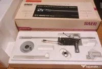 SAEC WE-8000 st tonearm