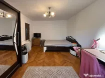 Inchiriez apartament 2 camere in CLUJ-NAPOCA Zorilor