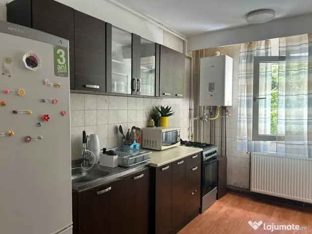 Inchiriez apartament 2 camere in CLUJ-NAPOCA Zorilor