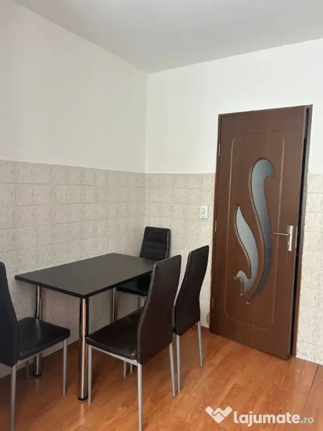 Inchiriez apartament 2 camere in CLUJ-NAPOCA Zorilor