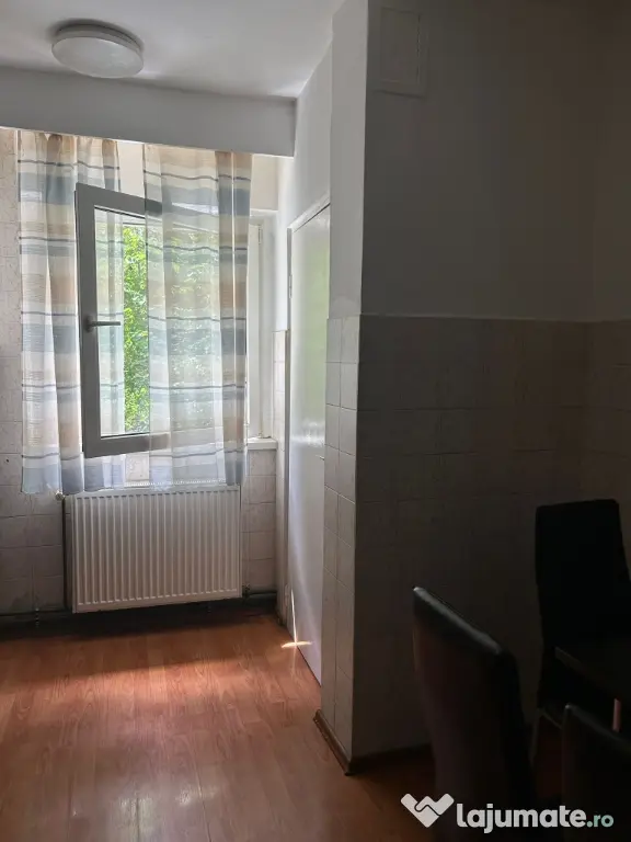 Inchiriez apartament 2 camere in CLUJ-NAPOCA Zorilor