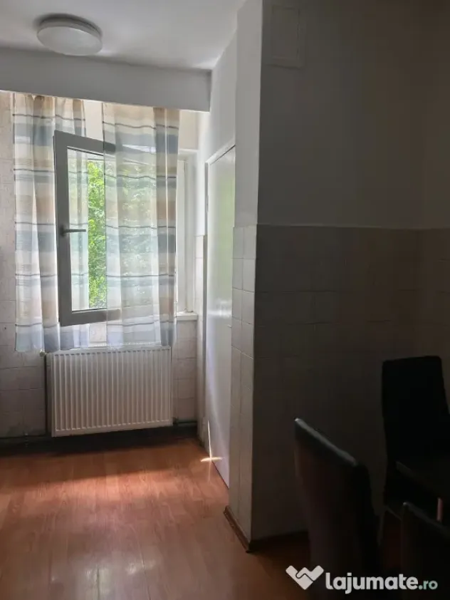 Inchiriez apartament 2 camere in CLUJ-NAPOCA Zorilor