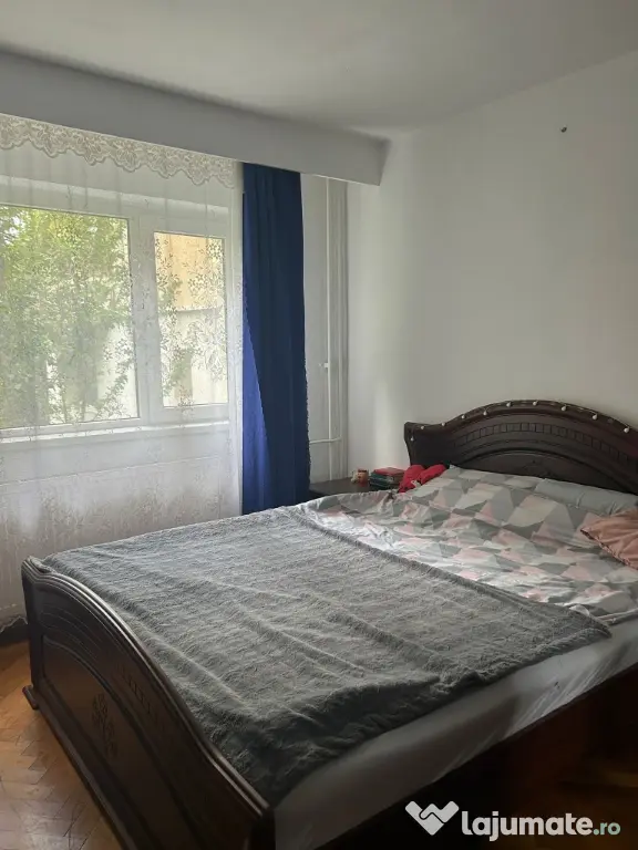Inchiriez apartament 2 camere in CLUJ-NAPOCA Zorilor