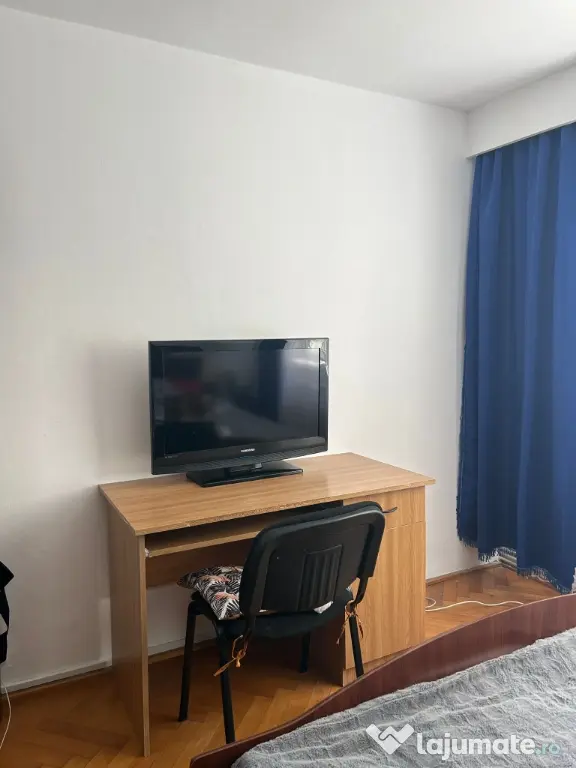 Inchiriez apartament 2 camere in CLUJ-NAPOCA Zorilor