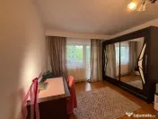 Inchiriez apartament 2 camere in CLUJ-NAPOCA Zorilor 