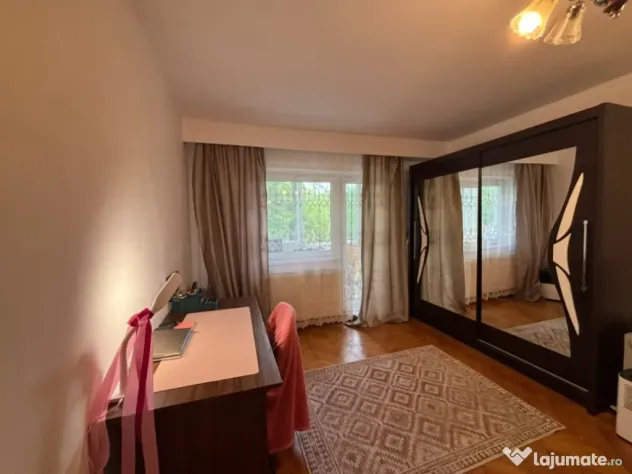 Inchiriez apartament 2 camere in CLUJ-NAPOCA Zorilor