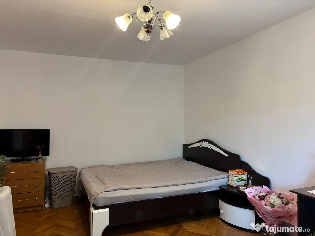 Inchiriez apartament 2 camere in CLUJ-NAPOCA Zorilor