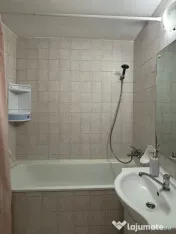 Inchiriez apartament 2 camere in CLUJ-NAPOCA Zorilor 